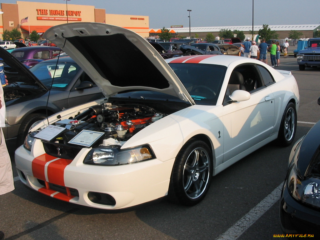 , ford